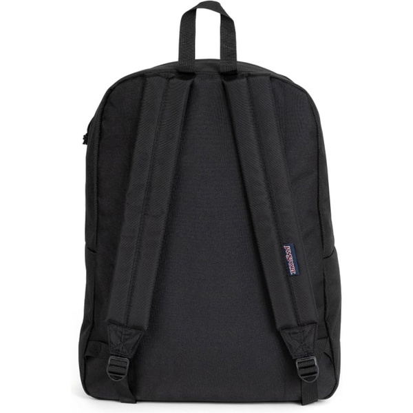 2026 Jansport Superbreak One Backpack EK0A5BAONE - Black